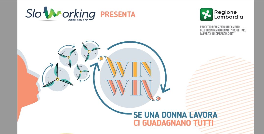 Evento win win