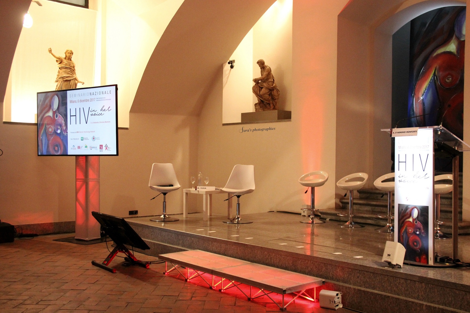 Sala evento